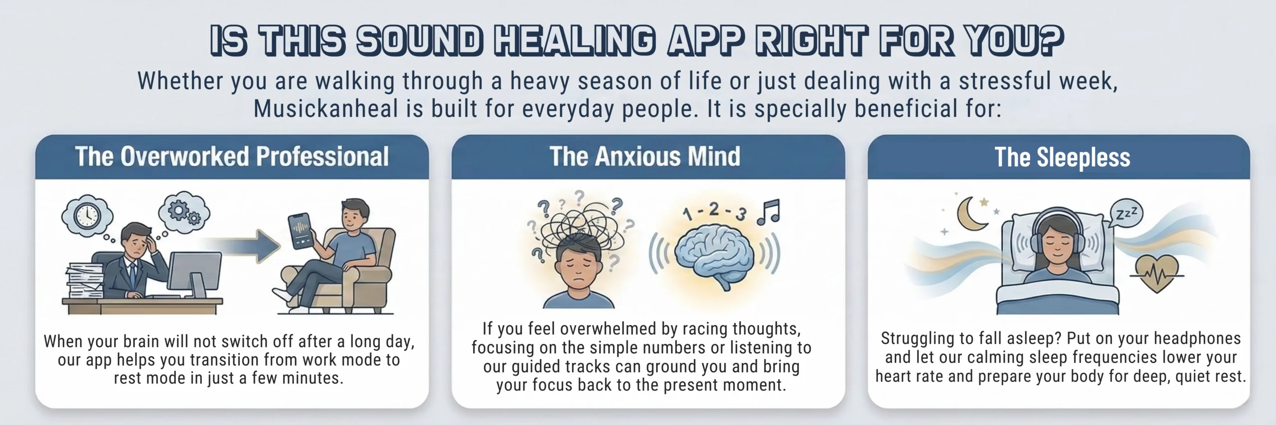 Is this sound healing app right for you?