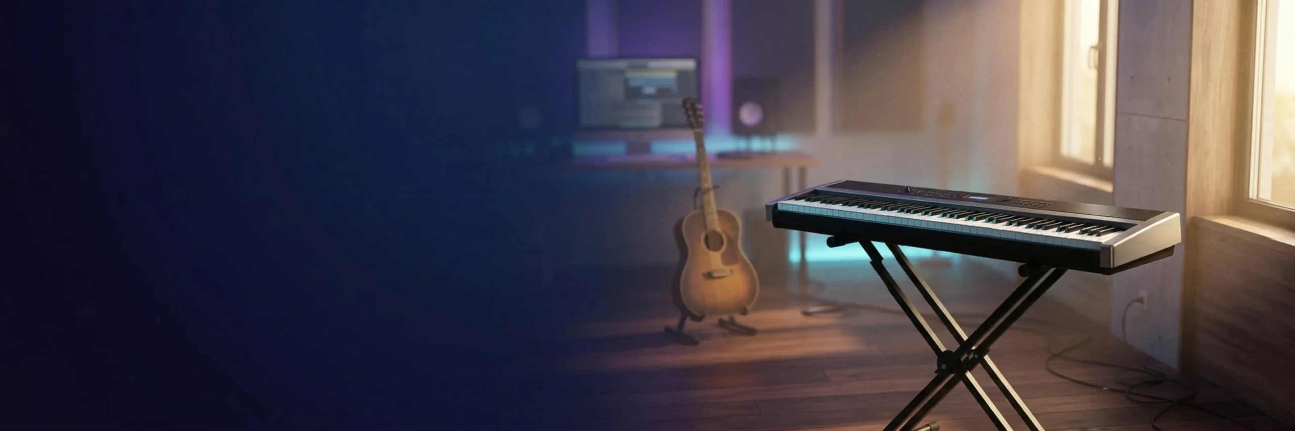 Contact MusicKanHeal