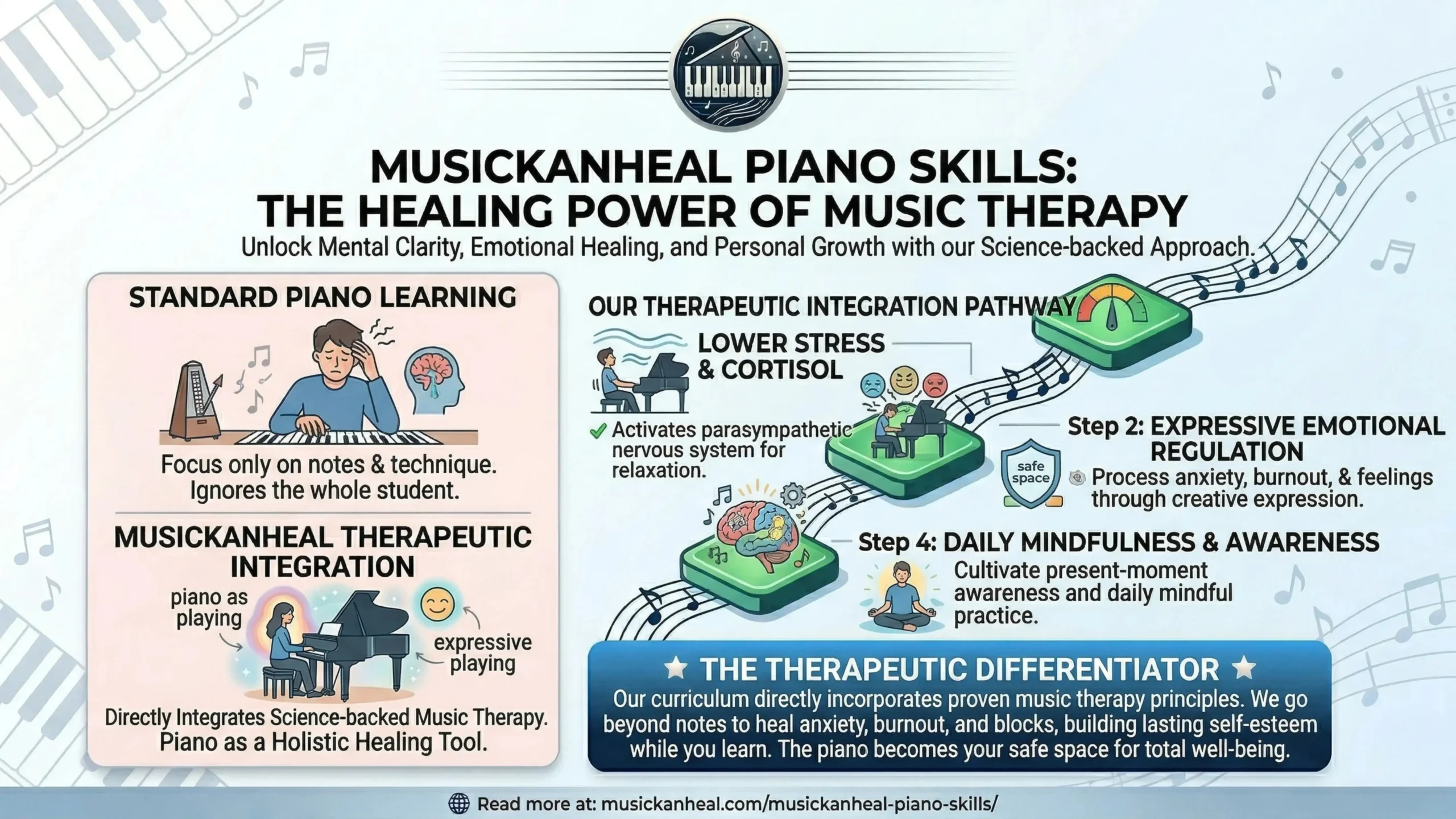 The Healing Power of Music Therapy