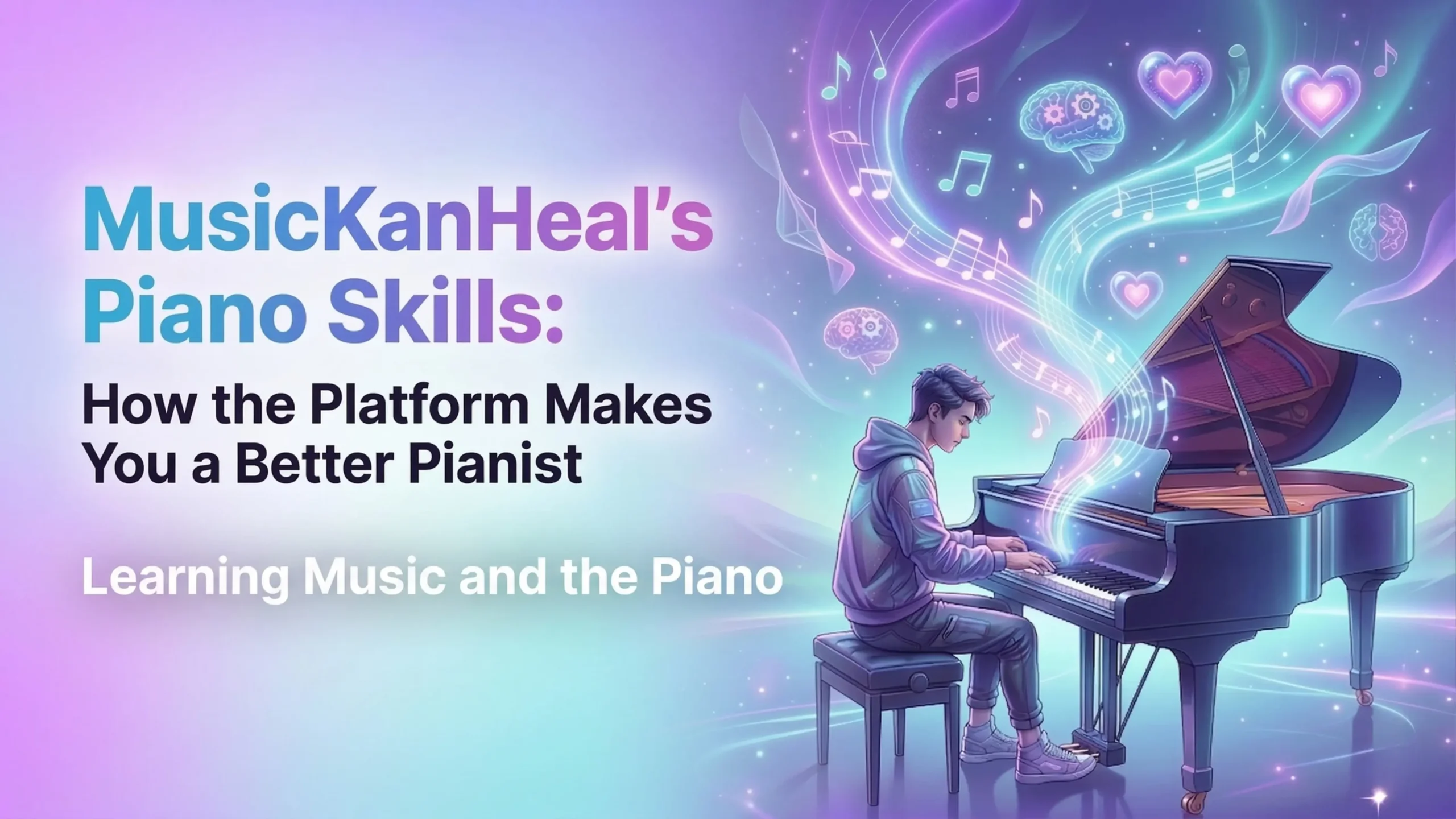 How Musickanheal can enhance your piano skills