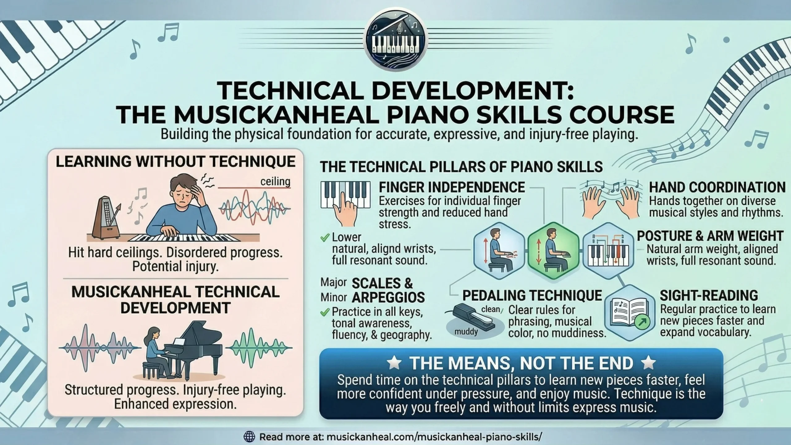 Technical Development